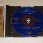 *CD* VARIOUS ARTISTS Silver Disc: 25 Years Of ACE - pikkukuva 3