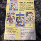 Walt Disney’s Uncle Scrooge 211 The Prize of Pizarro - pikkukuva 3