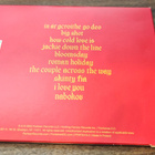 FONTAINES D.C. Skinty fia CD - pikkukuva 2