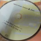 FREUD MARX ENGELS & JUNG - PAHA MARI CDS UUSI! - pikkukuva 2