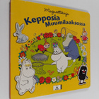 Paula Hihnala : Kepposia muumilaaksossa : magneettikirja - pikkukuva 1