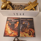 Ghost Rider 1-2 (3-Dvd) - pikkukuva 1