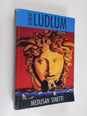 Robert Ludlum : Medusan sinetti