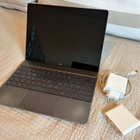Hyvä HUAWEI MateBook X 13" (i5-8Gb-250Gb) Windows 11 - pikkukuva 4