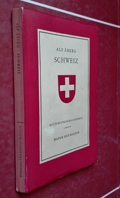 Alf Åberg: Schweiz (historia)