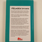 Frances Henderson : Näkymätön hevonen - pikkukuva 2