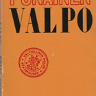 Reijo Ahtokari: Punainen Valpo - pikkukuva 1