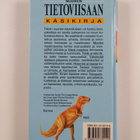 Peter Eldin : Nuoren tietoviisaan käsikirja - pikkukuva 2