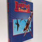 W. E. Johns : Biggles autiomaassa - pikkukuva 1