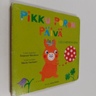 Tittamari Marttinen : Pikku poron päivä = Lilla renen's resa - pikkukuva 1