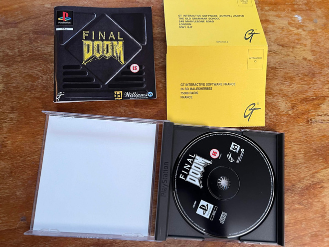 Item image