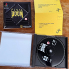 Final Doom PS1 CIB - pikkukuva 2