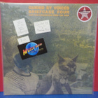 GUIDED BY VOICES - BRIEFCASE FOUR M-/M- US 2015 NOV PRESS LP - pikkukuva 1