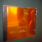 Jouko Toivonen: Morning in Copacabana CD ( Sis.postikulut ) - pikkukuva 1