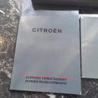 Citroën C5 omistajan käsikirja ja muuta siihen liittyvää - pikkukuva 4