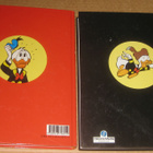 Aku Ankan Juhlasarjat osat 5 ja 6 (Carl Barks) - pikkukuva 2