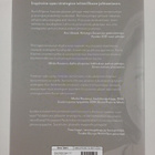Paula Kilpinen : Inhimillinen strategia (signeerattu, tek... - pikkukuva 2