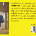 Rick Pastoor: Grip - pikkukuva 4
