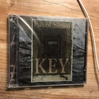 Pavol Simai . Key CD phono suecia - pikkukuva 1