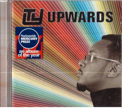 TY UPWARDS BIG DADA RECORDINGS
