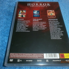 HORROR COLLECTION 4 - 3DVD - pikkukuva 2