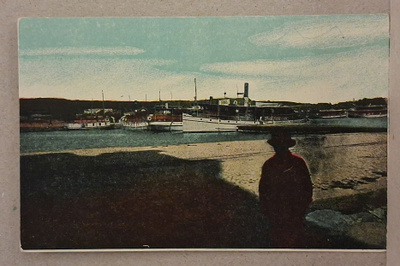 Kuopio: Satama* (128)