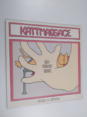 Alice May Brock : Kattmassage