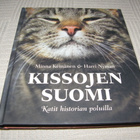 Keinänen - Nyman Kissojen Suomi Katit historian poluilla - pikkukuva 1