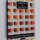 Jeanette Winterson : Taidetta ja valheita : kappale kolme... - pikkukuva 1
