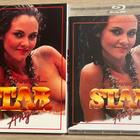 Star Angel (Blu-ray) 1986 (Slipcover) - pikkukuva 1