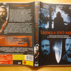 Erämaa syö miestä (Ravenous) DVD - pikkukuva 1