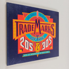 Eric Baker : Trademarks of the 20's and 30's - pikkukuva 1