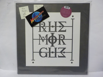 RUE MORGUE - S/TM-/M- LP