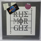 RUE MORGUE - S/TM-/M- LP - pikkukuva 1