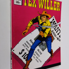 Tex Willer 1/1999 - pikkukuva 1
