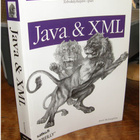 McLaughlin - Java & XML - Satku nid. 2001 - pikkukuva 1