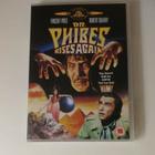 Dr. Phibes Rises Again - pikkukuva 1