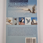 David Tipling : The Birdwatcher's Guide to Digital Photog... - pikkukuva 2