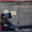 ARTIMUS PYLE - CIVIL DEAD U.S 2000 MAY 10 M-/M- LP - pikkukuva 1