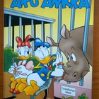 Aku Ankka neljännesvuosikerta, 2 / 2000 - pikkukuva 1