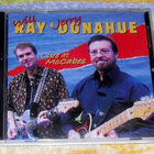 Will Ray & Jerry Donahue - Live at McCabes CD - pikkukuva 1