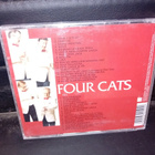 2CD FOUR CATS : Kaikki muuttuu ... pojat on aina poikia - pikkukuva 2