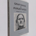 Yrjö A. (koonnut) Jäntti : Grafiikkaa ja piirustuksia (si... - pikkukuva 1