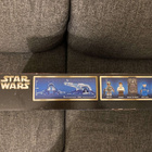 Myydään avaamaton Lego Star Wars UCS Slave-1 75060 - pikkukuva 2