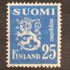 #23177 # Reunavesileima - M-30 25 mk o - pikkukuva 2