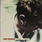 Tomi Sivenius • Miksi Kiirehtisin CD-Single - pikkukuva 1