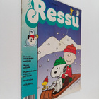 Ressu 11/1991 - pikkukuva 1