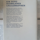 Kim Borg - Suomalainen laulajanaapinen (sid.) - pikkukuva 3