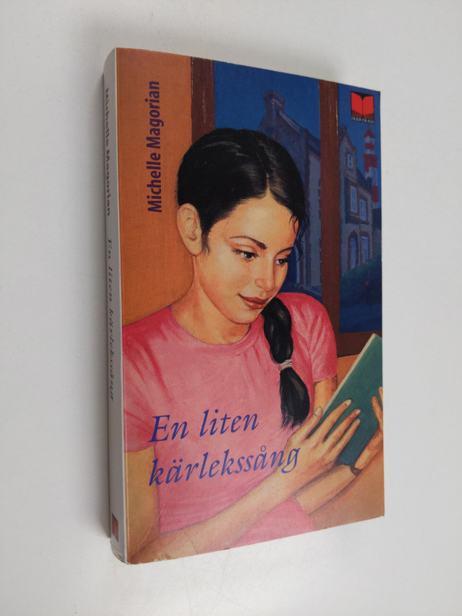 Michelle Magorian : En liten kärlekssång