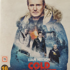 Cold Pursuit BLU-RAY - pikkukuva 1